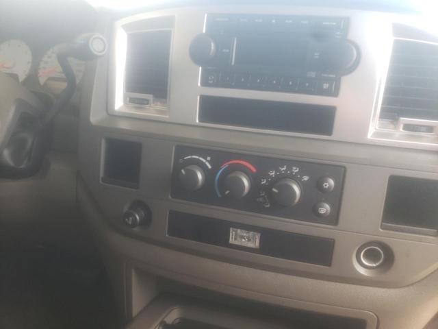 Photo 9 from auction – 2007 DODGE RAM 1500 S with VIN 1D7HA18207J640148