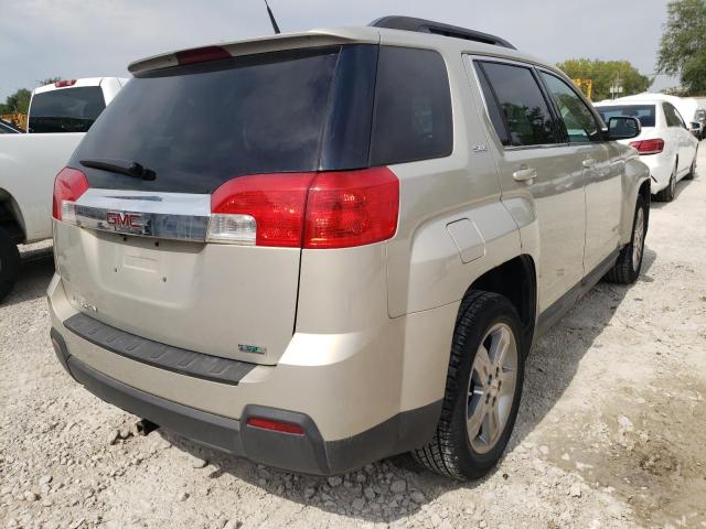 Photo 4 from auction – 2012 GMC TERRAIN SL with VIN 2GKALSEKXC6139859