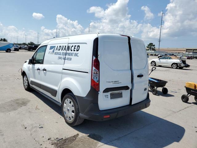 Photo 3 from auction – 2019 FORD TRANSIT CO with VIN NM0LS7E27K1411027