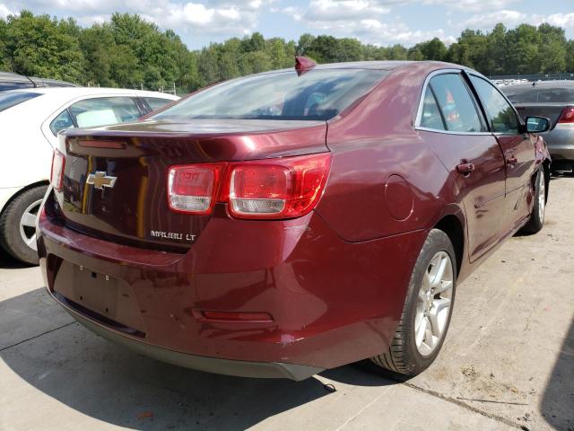 Photo 4 from auction – 2015 CHEVROLET MALIBU 1LT with VIN 1G11C5SL9FF326281
