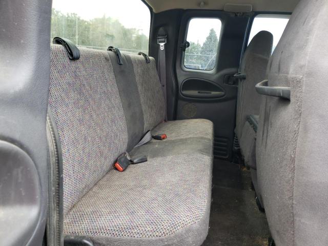 Photo 6 from auction – 2001 DODGE RAM 1500 with VIN 3B7HF13Z81M535965