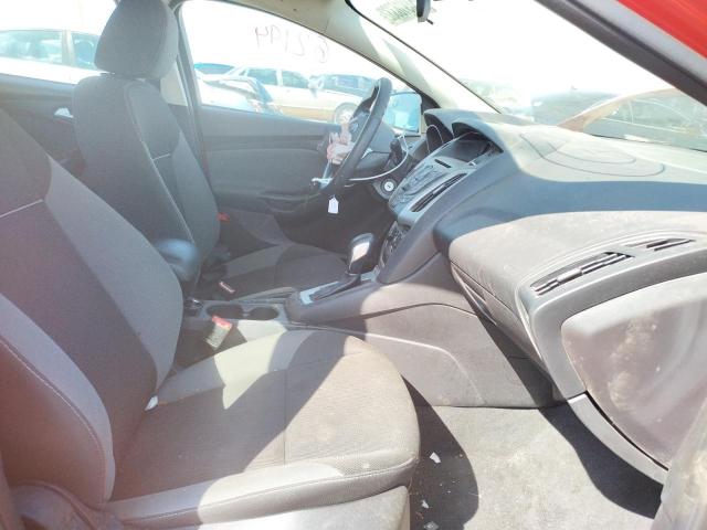 Foto 5 de la subasta – 2014 FORD FOCUS SE con VIN 1FADP3K29EL349716