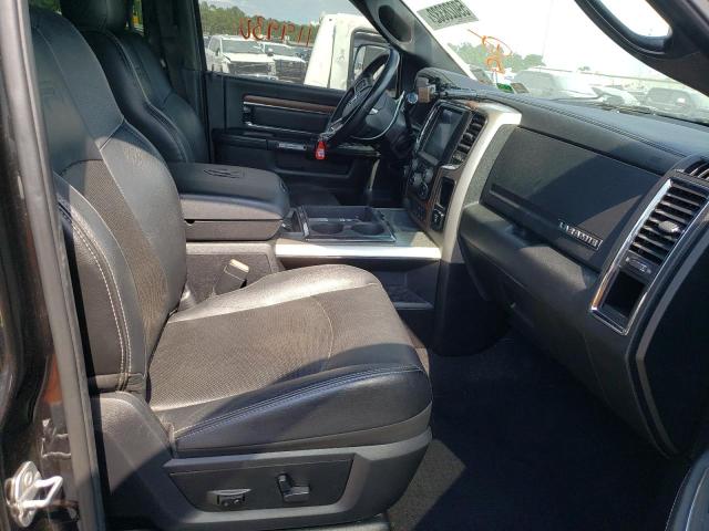 Photo 5 from auction – 2015 RAM 2500 LARAM with VIN 3C6UR5NL9FG619439