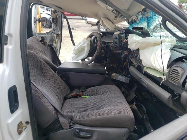 Photo 5 from auction – 2001 DODGE RAM 2500 with VIN 1B7KC23671J510983