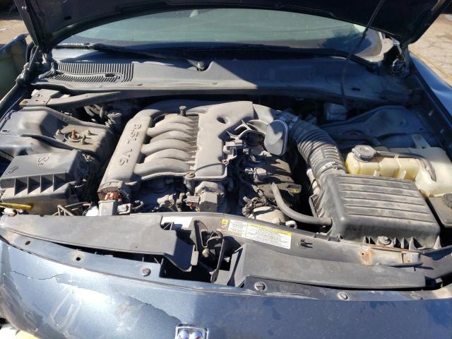 Photo 7 from auction – 2007 DODGE CHARGER SE with VIN 2B3KA43G17H842486
