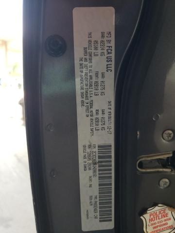 Photo 10 from auction – 2018 CHRYSLER 300 LIMITE with VIN 2C3CCAEG8JH208161