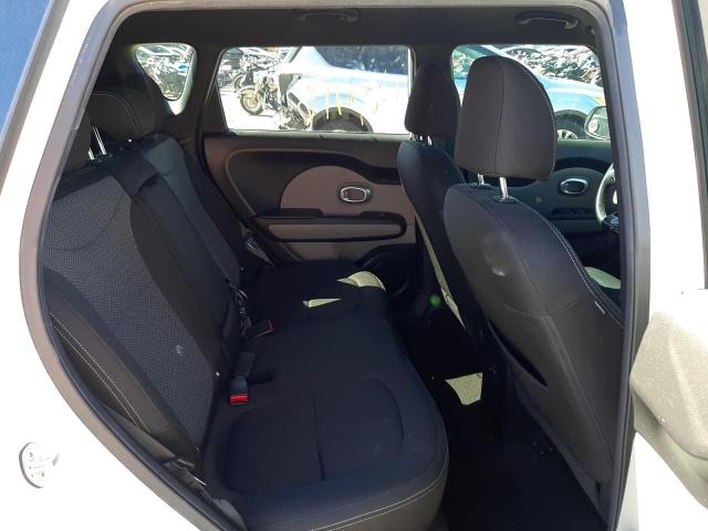 Photo 6 from auction – 2017 KIA SOUL + with VIN KNDJP3A53H7473941