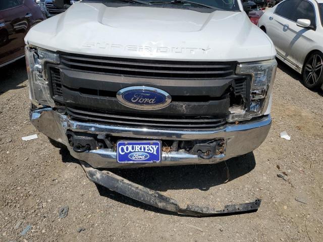 Photo 9 from auction – 2017 FORD F250 SUPER with VIN 1FT7X2A67HEE28297