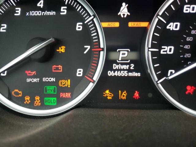 Zdjęcie 8 z aukcji – 2018 ACURA TLX TECH z VIN 19UUB2F54JA003233