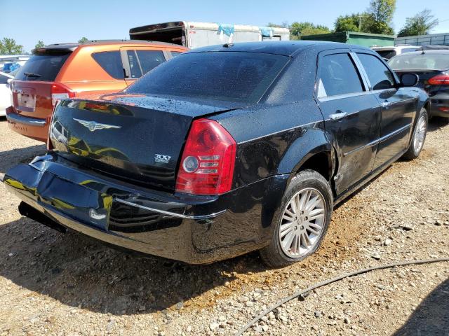 Photo 4 from auction – 2010 CHRYSLER 300 TOURIN with VIN 2C3CA5CVXAH325321