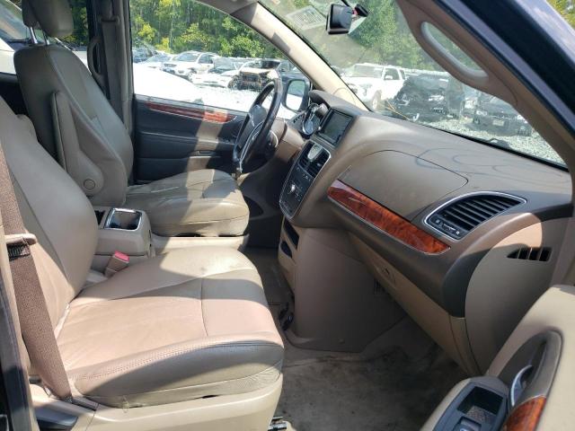 Photo 5 from auction – 2012 CHRYSLER TOWN & COU with VIN 2C4RC1BG1CR306536