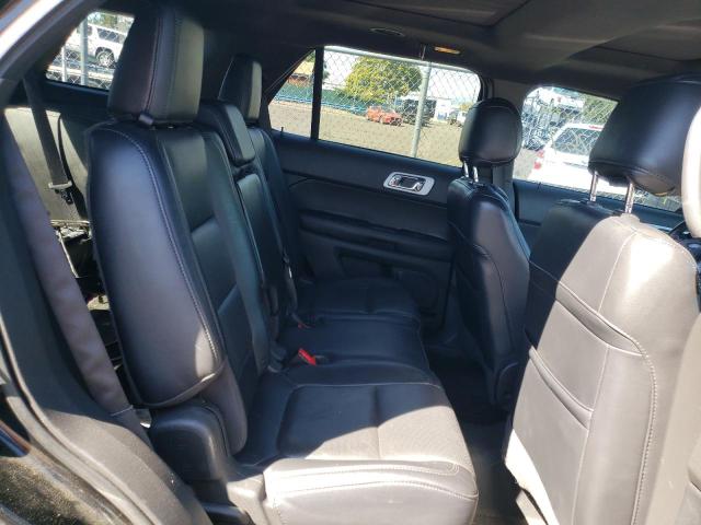 Photo 6 from auction – 2012 FORD EXPLORER L with VIN 1FMHK8F89CGA89910