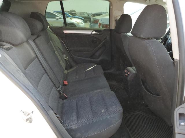 Photo 6 from auction – 2013 VOLKSWAGEN GOLF with VIN WVWDB7AJ0DW088028