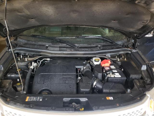 Photo 7 from auction – 2015 FORD EXPLORER X with VIN 1FM5K8D83FGC18198