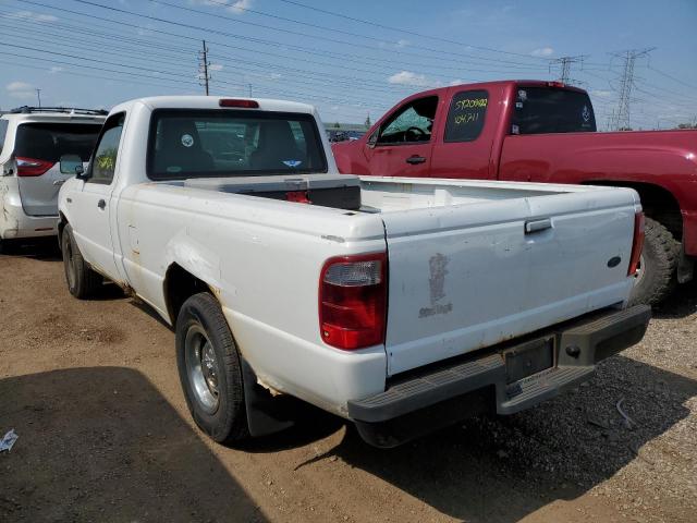 Photo 3 from auction – 2004 FORD RANGER with VIN 1FTYR10E54PB35501