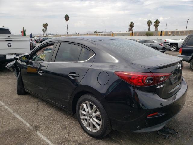 Photo 3 from auction – 2015 MAZDA 3 TOURING with VIN 3MZBM1V71FM137170