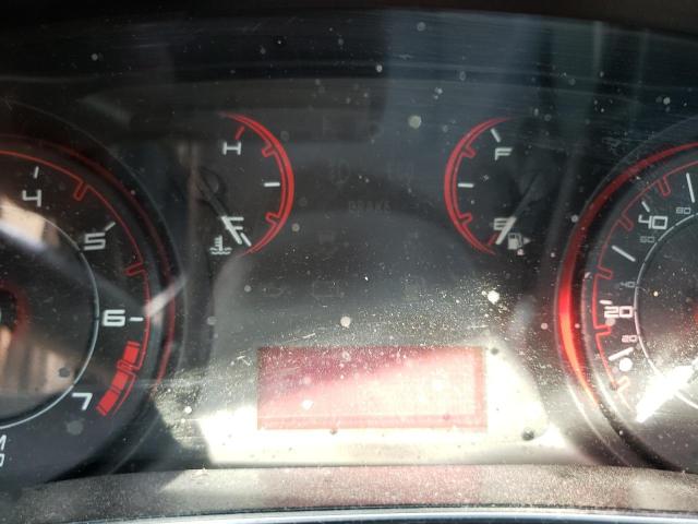 Photo 8 from auction – 2013 DODGE DART SXT with VIN 1C3CDFBA1DD286499
