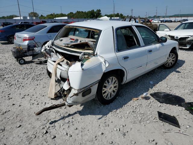 Photo 4 from auction – 2003 FORD CROWN VICT with VIN 2FAFP74W83X222939