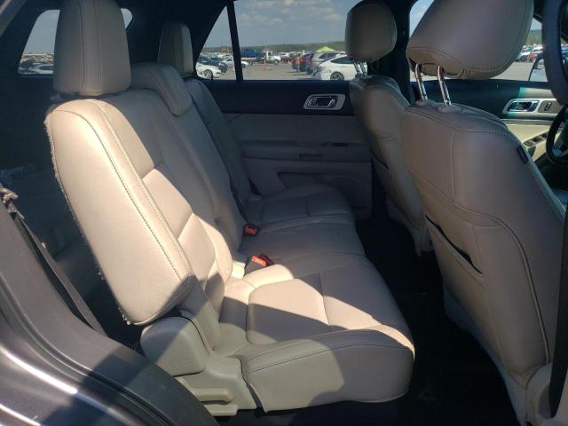 Photo 6 from auction – 2012 FORD EXPLORER X with VIN 1FMHK7D83CGA25066