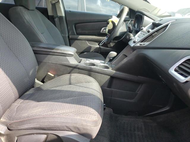Photo 5 from auction – 2010 GMC TERRAIN SL with VIN 2CTFLCEW1A6247119