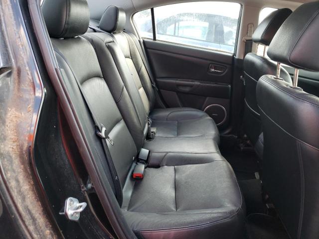 Photo 6 from auction – 2009 MAZDA 3 S with VIN JM1BK323491193076