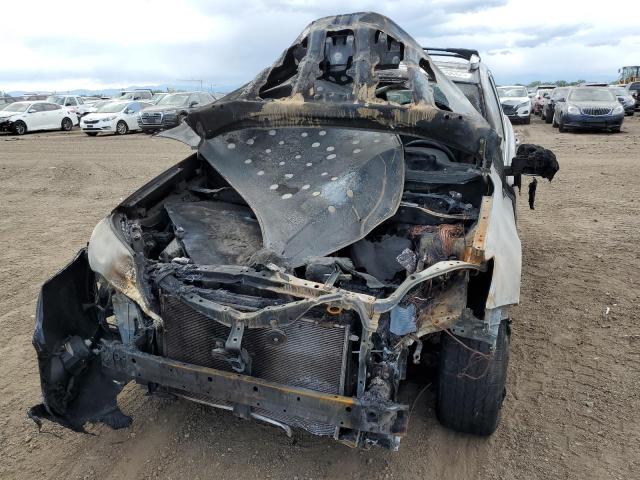 Photo 9 from auction – 2014 TOYOTA RAV4 LIMIT with VIN 2T3DFREV3EW146162