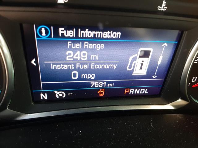Photo 8 from auction – 2022 CHEVROLET EQUINOX LS with VIN 2GNAXSEV8N6152789
