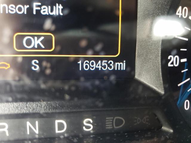 Photo 8 from auction – 2014 FORD FUSION SE with VIN 3FA6P0H70ER213809