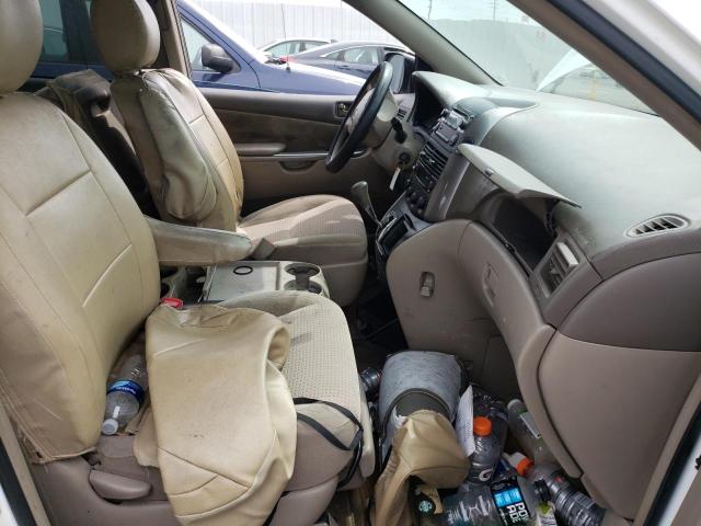 Photo 5 from auction – 2010 TOYOTA SIENNA CE with VIN 5TDKK4CC4AS333140