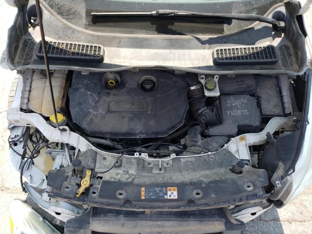 Photo 7 from auction – 2014 FORD ESCAPE TIT with VIN 1FMCU9J96EUE12339