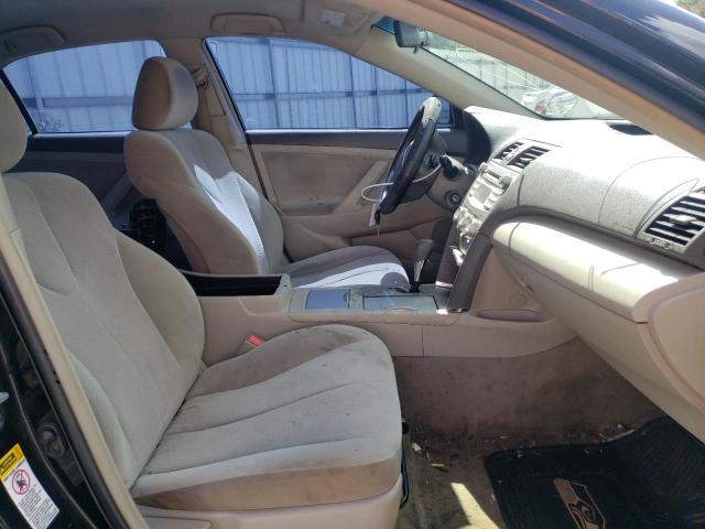 Photo 5 from auction – 2011 TOYOTA CAMRY BASE with VIN 4T4BF3EK0BR200196
