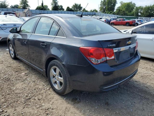 Photo 3 from auction – 2015 CHEVROLET CRUZE LT with VIN 1G1PC5SB1F7235677