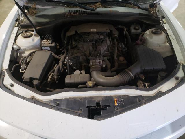 Photo 7 from auction – 2015 CHEVROLET CAMARO LS with VIN 2G1FB1E31F9220820