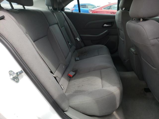 Photo 6 from auction – 2015 CHEVROLET MALIBU LS with VIN 1G11B5SL9FF175266