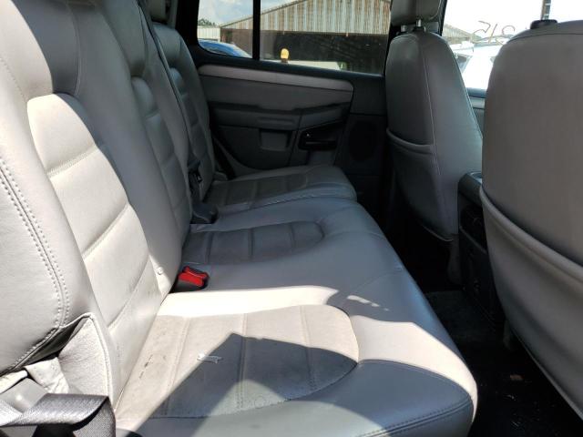 Photo 6 from auction – 2005 FORD EXPLORER X with VIN 1FMZU63K95ZA10021