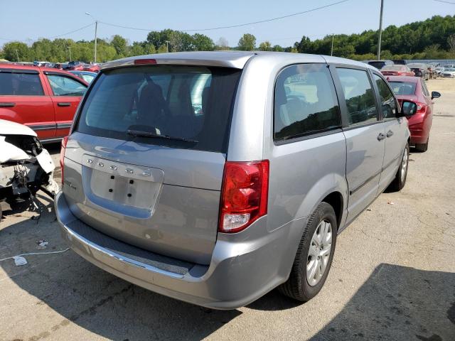 Photo 4 from auction – 2015 DODGE GRAND CARA with VIN 2C4RDGBG7FR643555