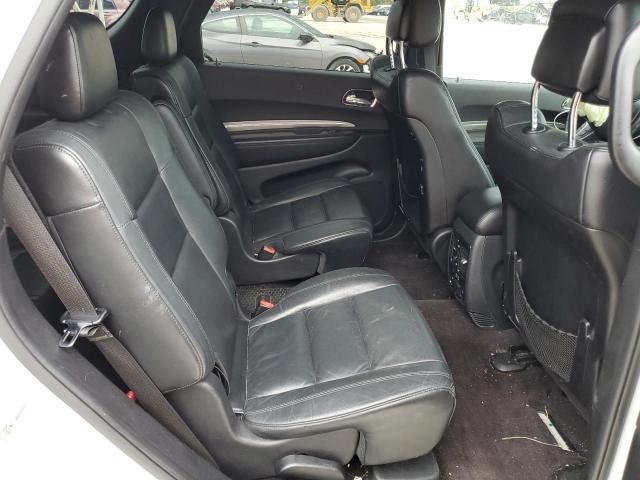 Photo 6 from auction – 2015 DODGE DURANGO LI with VIN 1C4RDJDG9FC101747