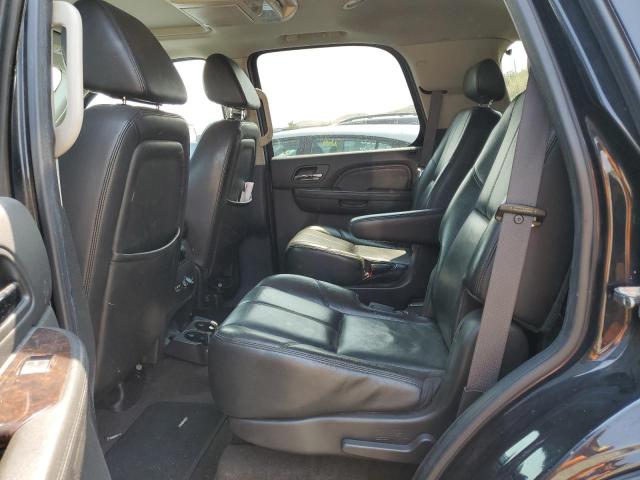 Photo 6 from auction – 2009 GMC YUKON DENA with VIN 1GKFK03289J114065