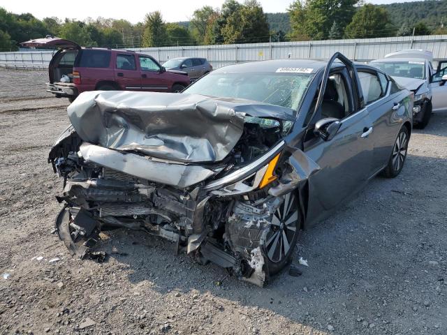 Photo 2 from auction – 2020 NISSAN ALTIMA SL with VIN 1N4BL4EV3LC145635