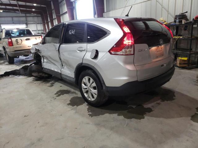 Photo 3 from auction – 2013 HONDA CR-V EX with VIN 2HKRM4H56DH666209