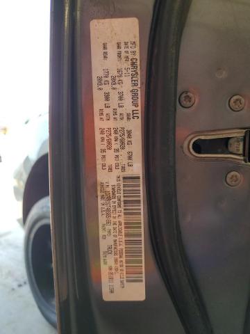 Photo 10 from auction – 2011 DODGE RAM 1500 with VIN 1D7RB1GT4BS654861