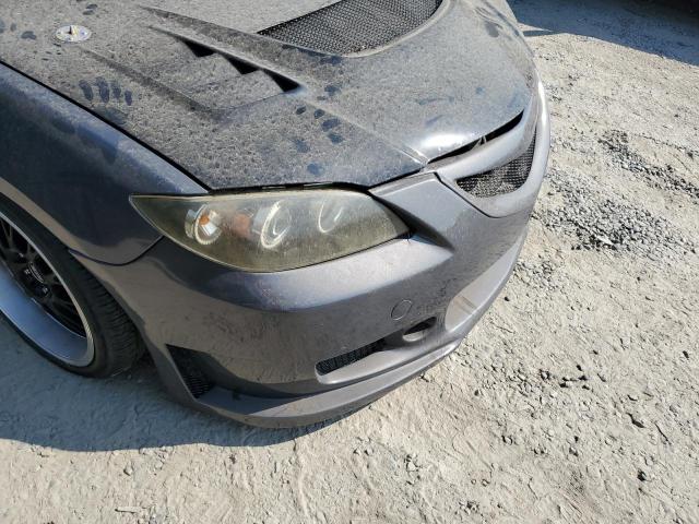 Photo 9 from auction – 2007 MAZDA 3 S with VIN JM1BK324671704227