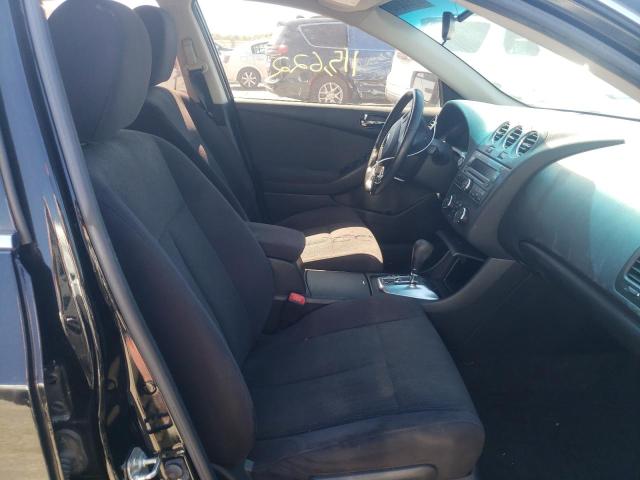 Photo 5 from auction – 2011 NISSAN ALTIMA BAS with VIN 1N4AL2AP5BC164371