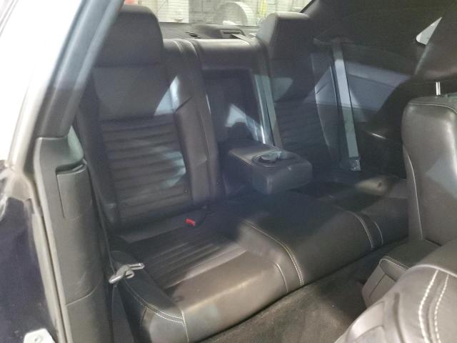 Photo 6 from auction – 2012 DODGE CHALLENGER with VIN 2C3CDYAG2CH137599