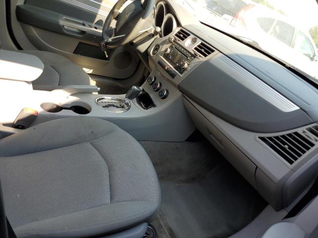 Photo 5 from auction – 2008 CHRYSLER SEBRING TO with VIN 1C3LC56R28N113815