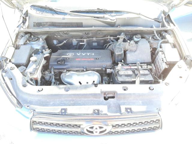 Photo 7 from auction – 2006 TOYOTA RAV4 with VIN JTMZD33VX65000331