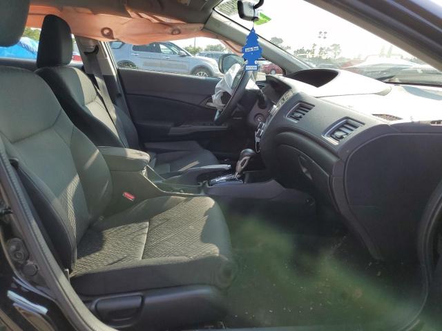 Photo 5 from auction – 2015 HONDA CIVIC LX with VIN 19XFB2F52FE264808