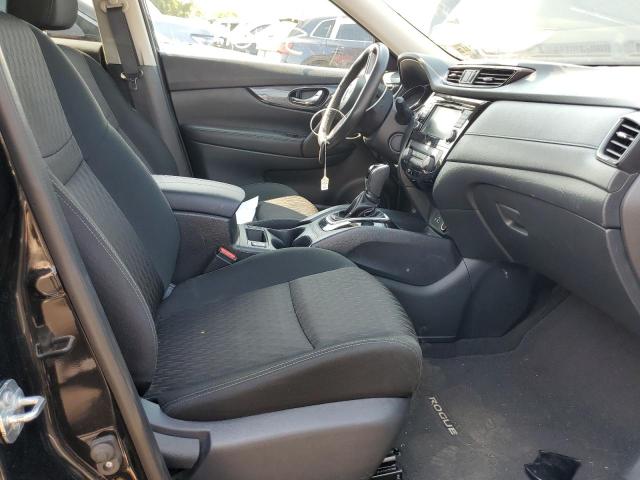 Photo 5 from auction – 2018 NISSAN ROGUE S with VIN KNMAT2MV2JP622363
