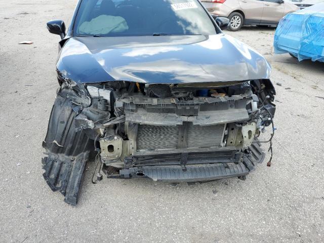 Photo 9 from auction – 2015 SUBARU LEGACY 2.5 with VIN 4S3BNBN68F3041552