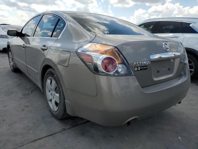 Photo 3 from auction – 2008 NISSAN ALTIMA 2.5 with VIN 1N4AL21E08N547517